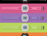 Garmin Forerunner 10. Test.